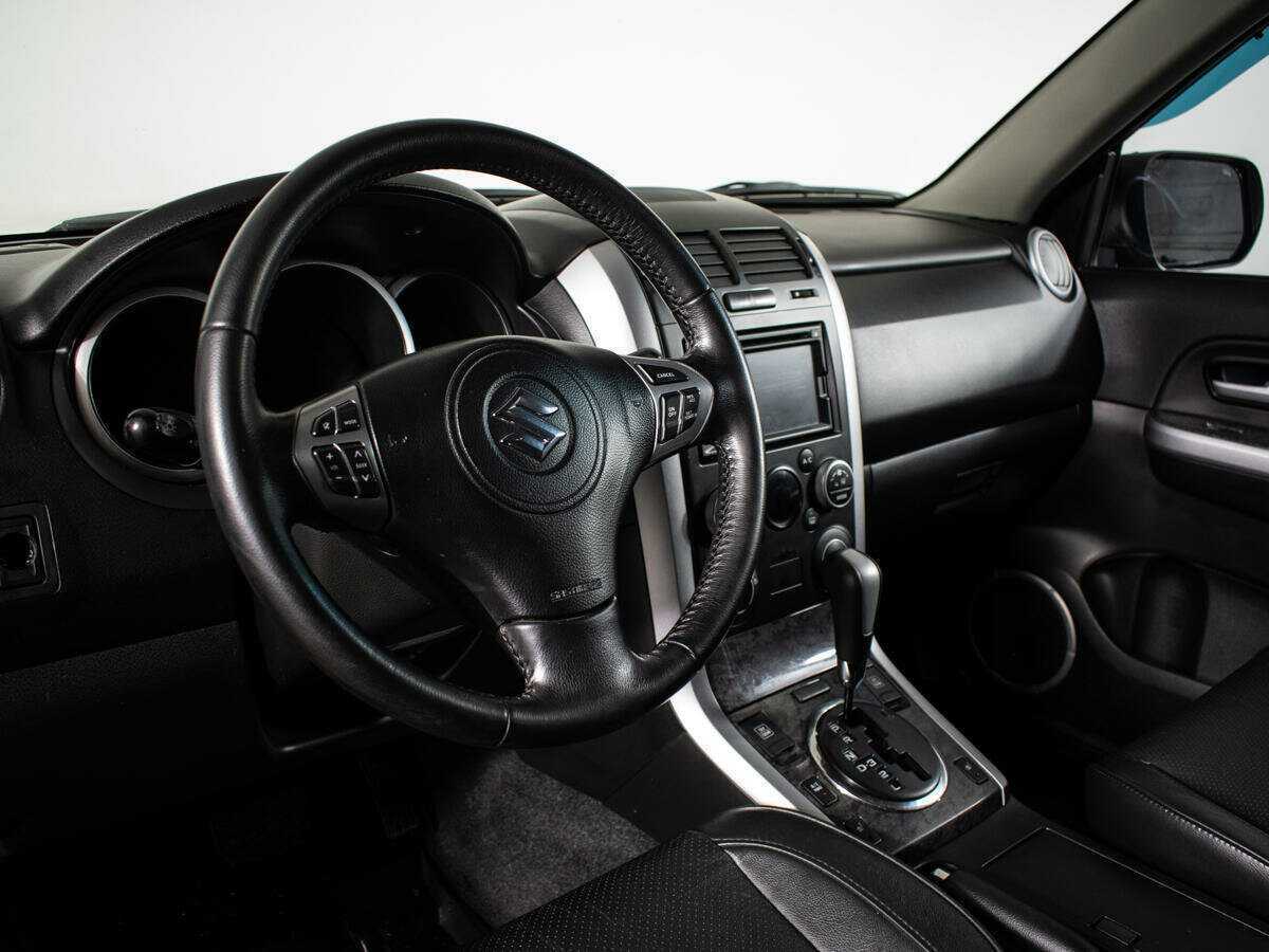 Suzuki Grand Vitara, 2014 - 148 000 км. | Фото №8