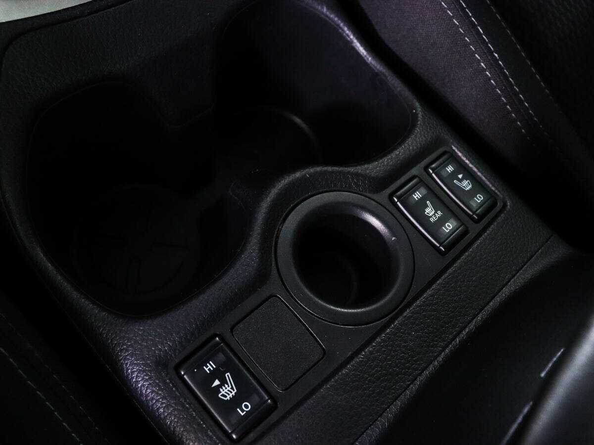 Nissan Qashqai, 2019 Фото №14