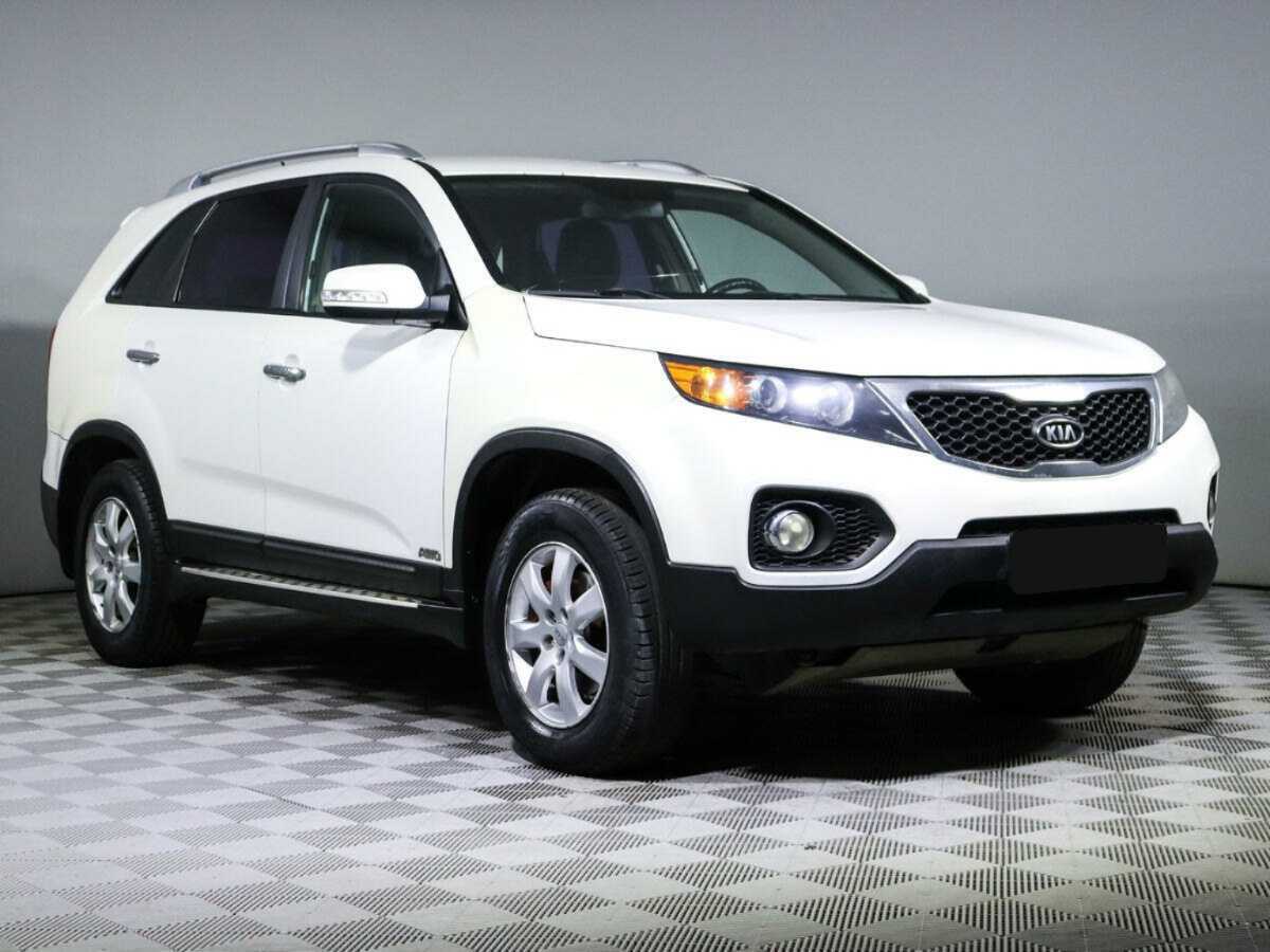 Kia Sorento, 2012 - 219 975 км. | Фото №3