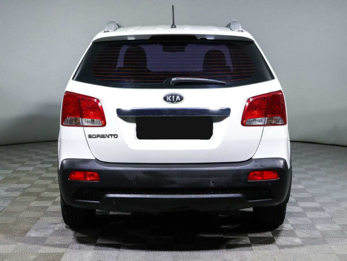Kia Sorento, 2012 - 219 975 км. | Фото №5