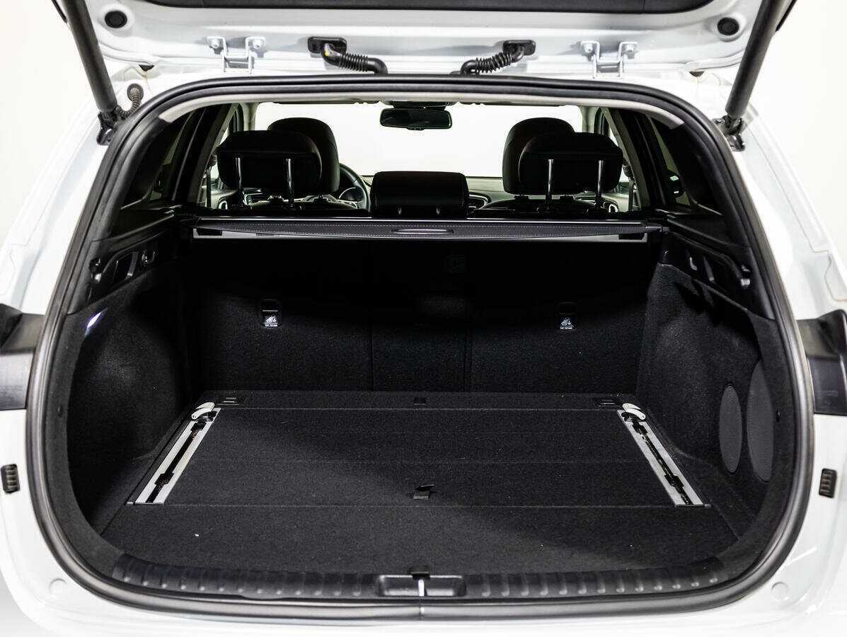 Kia Ceed, 2021 Фото №29