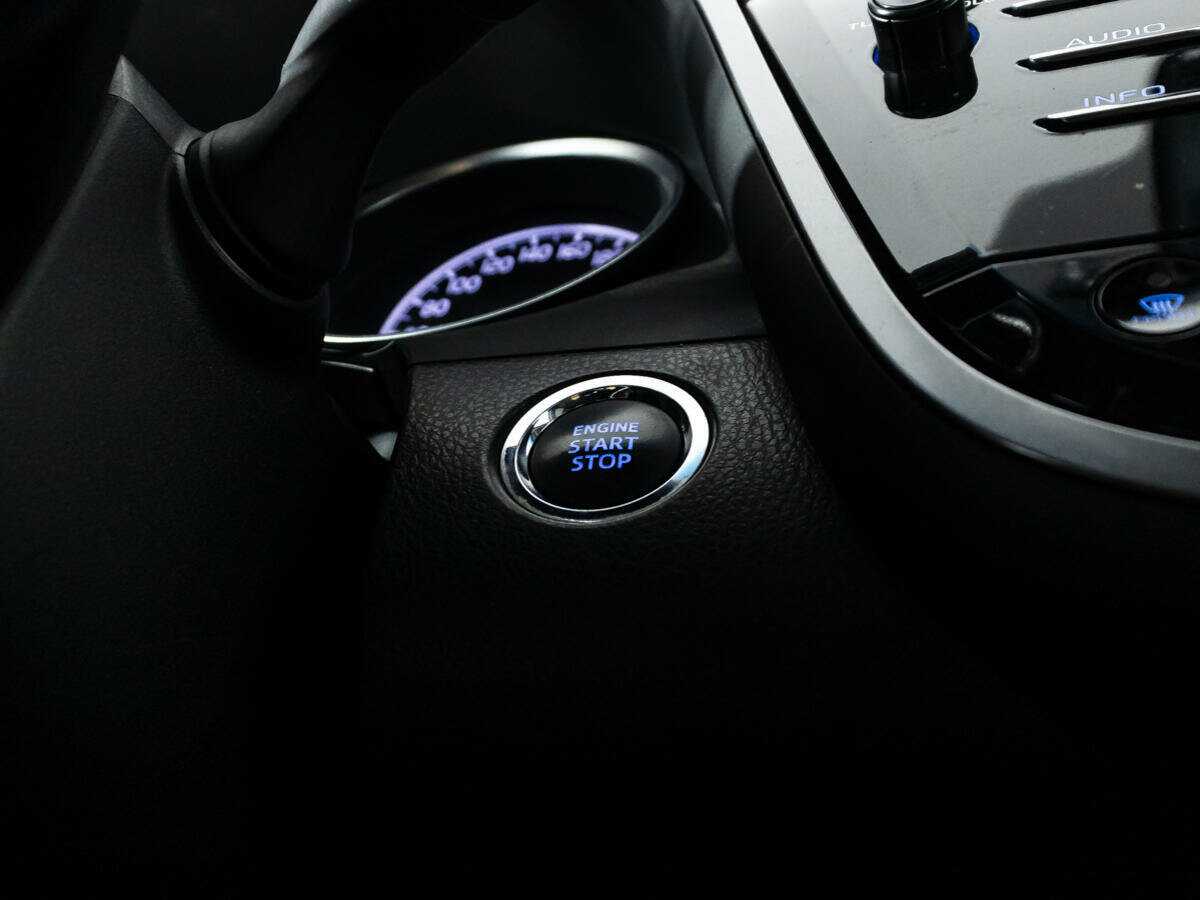 Toyota Camry, 2021 Фото №18