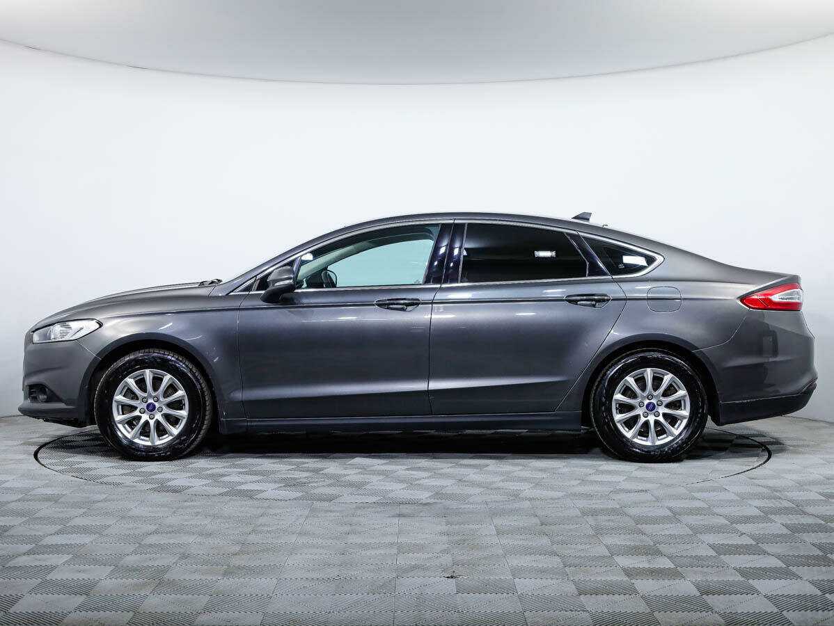 Ford Mondeo, 2017 - 164 103 км. | Фото №7