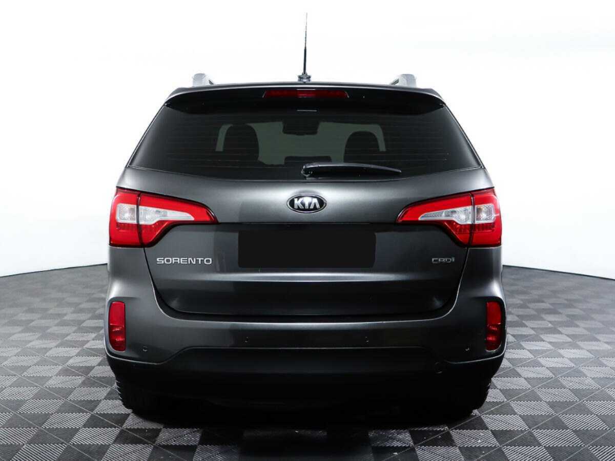 Kia Sorento, 2019 - 119 159 км. | Фото №6