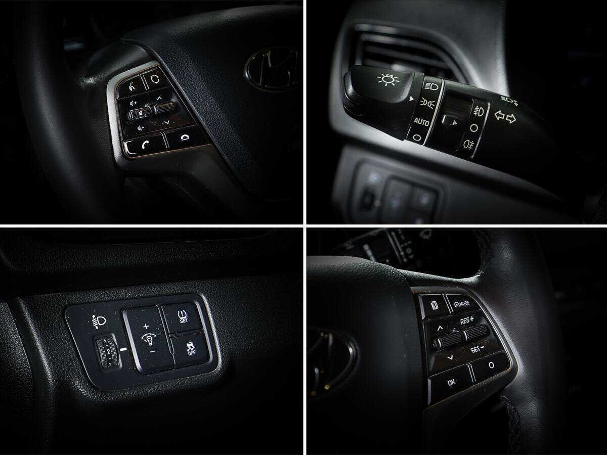 Hyundai Solaris, 2021 Фото №19