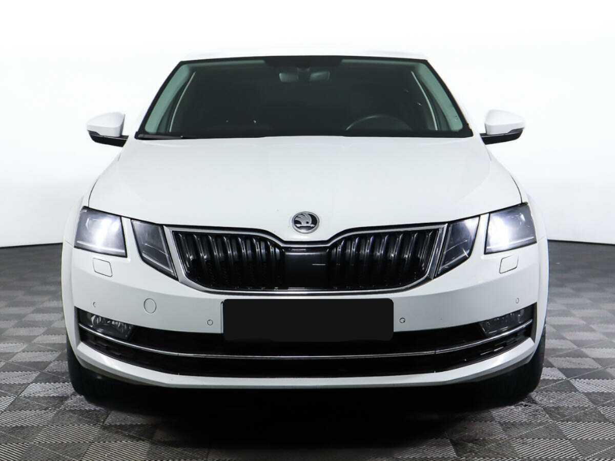 Skoda Octavia, 2019 - 76 300 км. | Фото №2