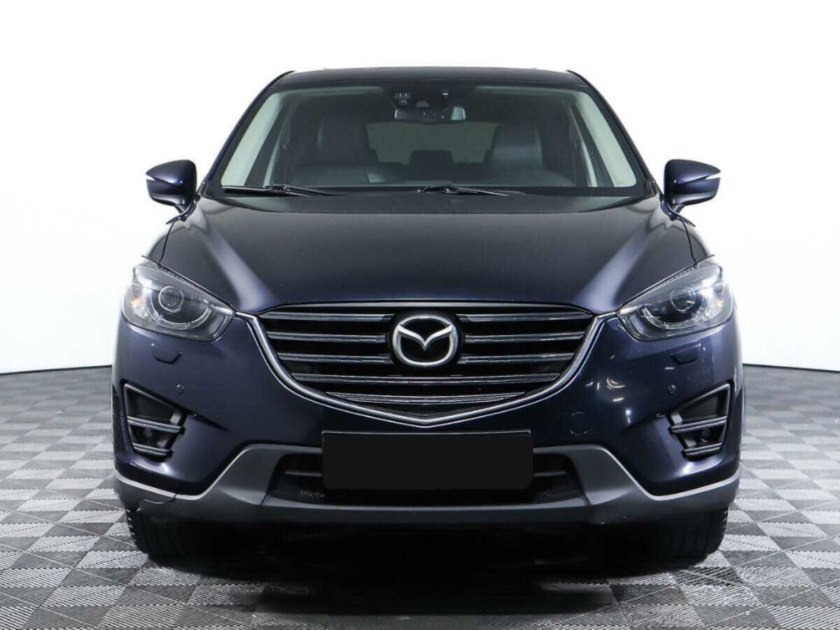 Mazda CX-5, 2015 - 143 710 км. | Фото №2