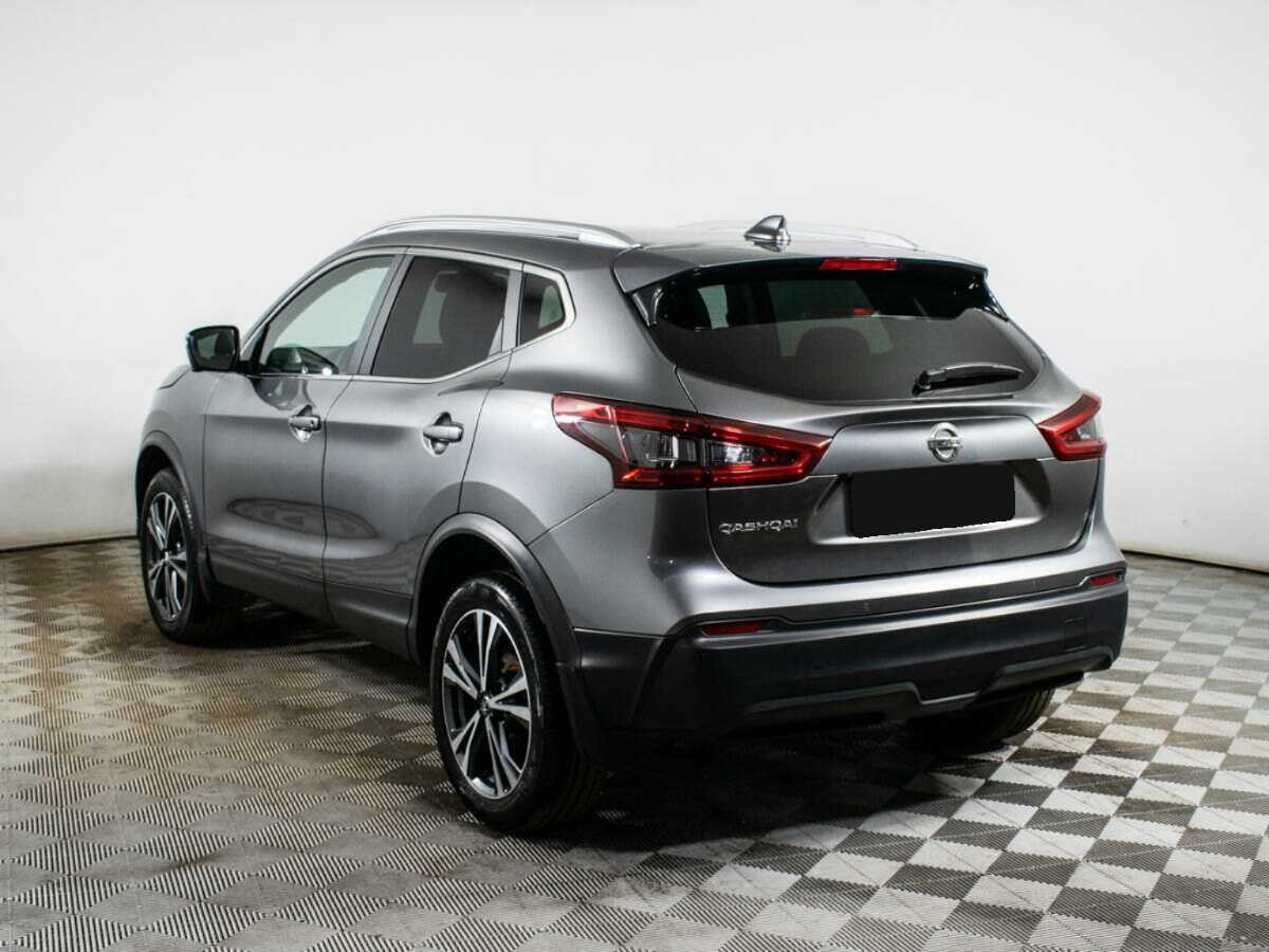 Nissan Qashqai, 2019 - 18 378 км. | Фото №6