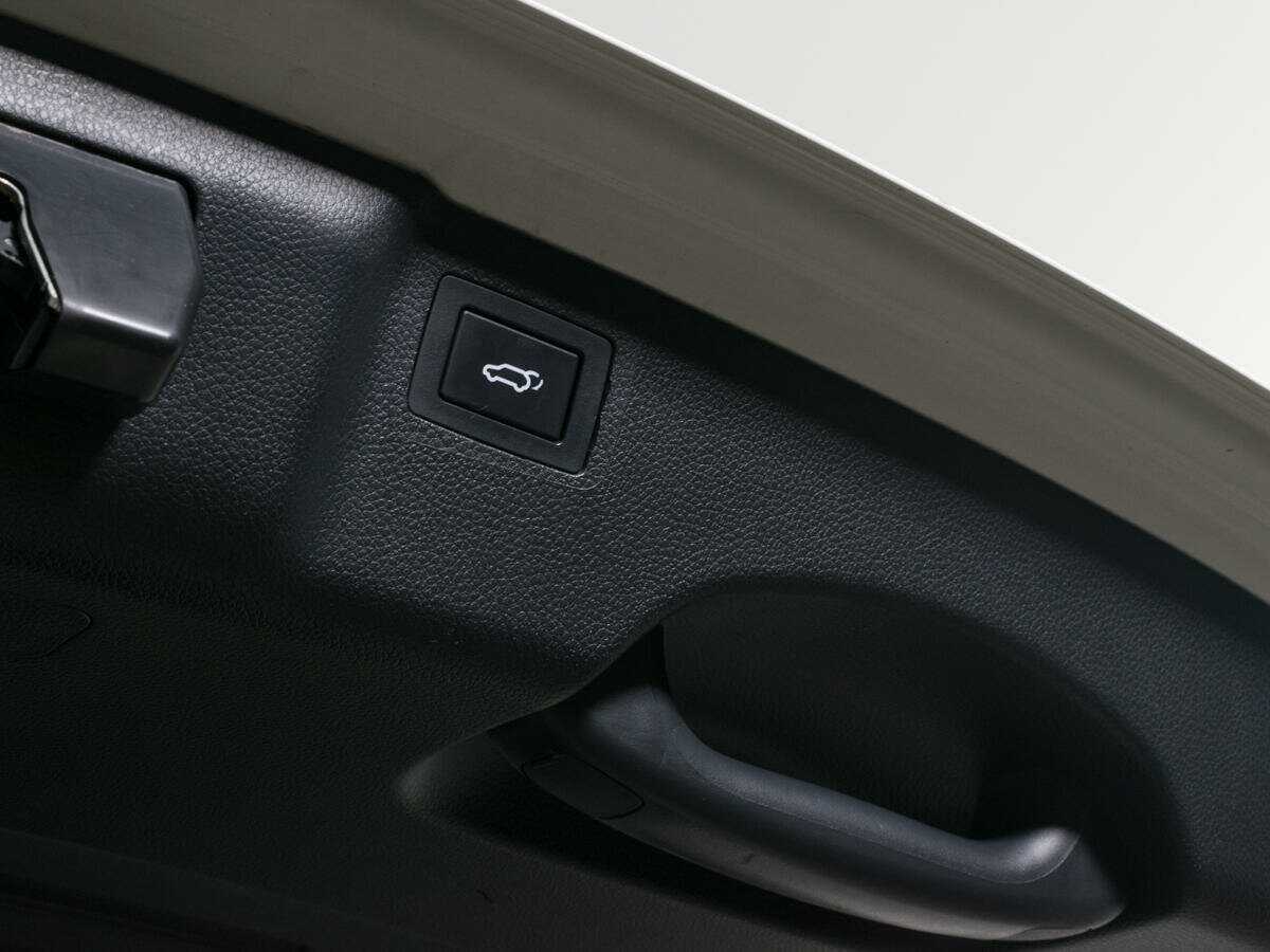 Hyundai Santa Fe Grand, 2014 - 159 823 км. | Фото №8