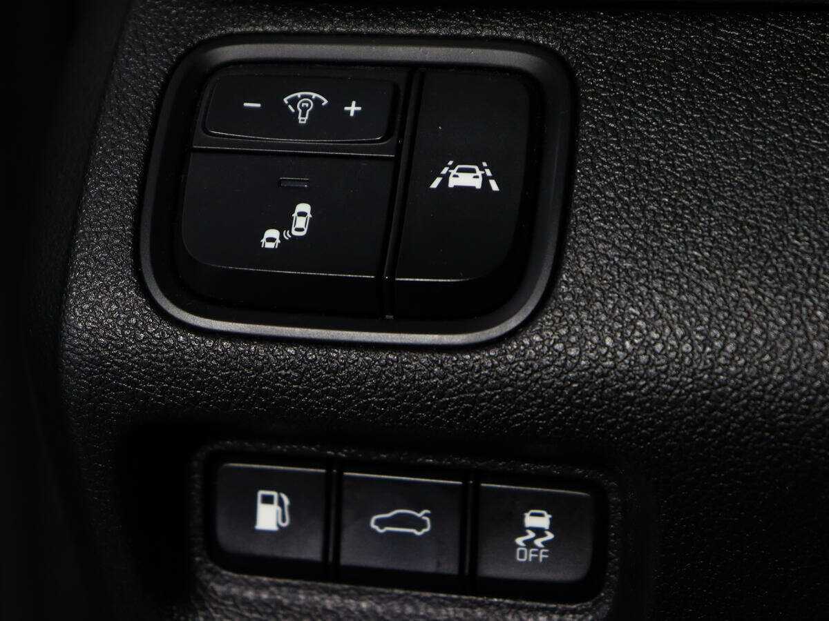 Kia Optima, 2018 Фото №16