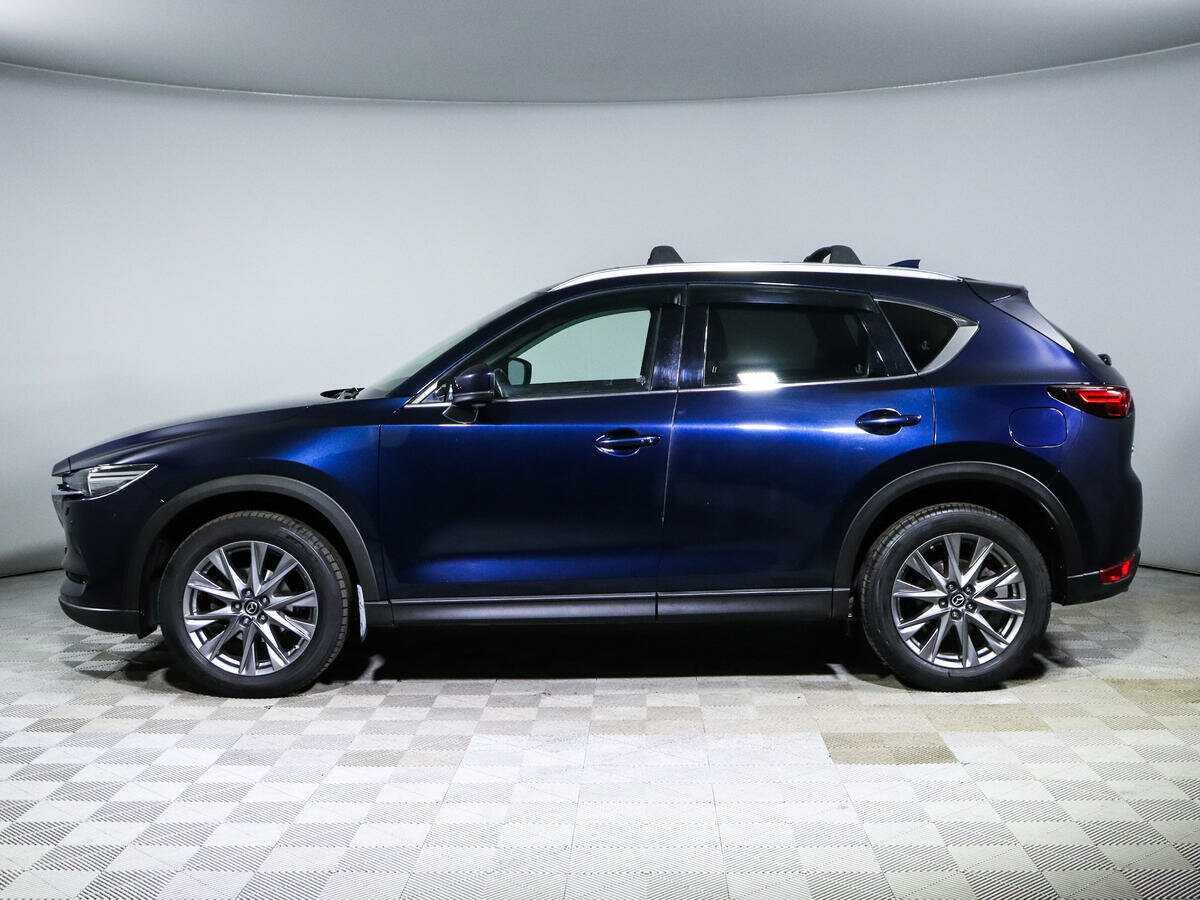 Mazda CX-5, 2020 - 59 474 км. | Фото №8