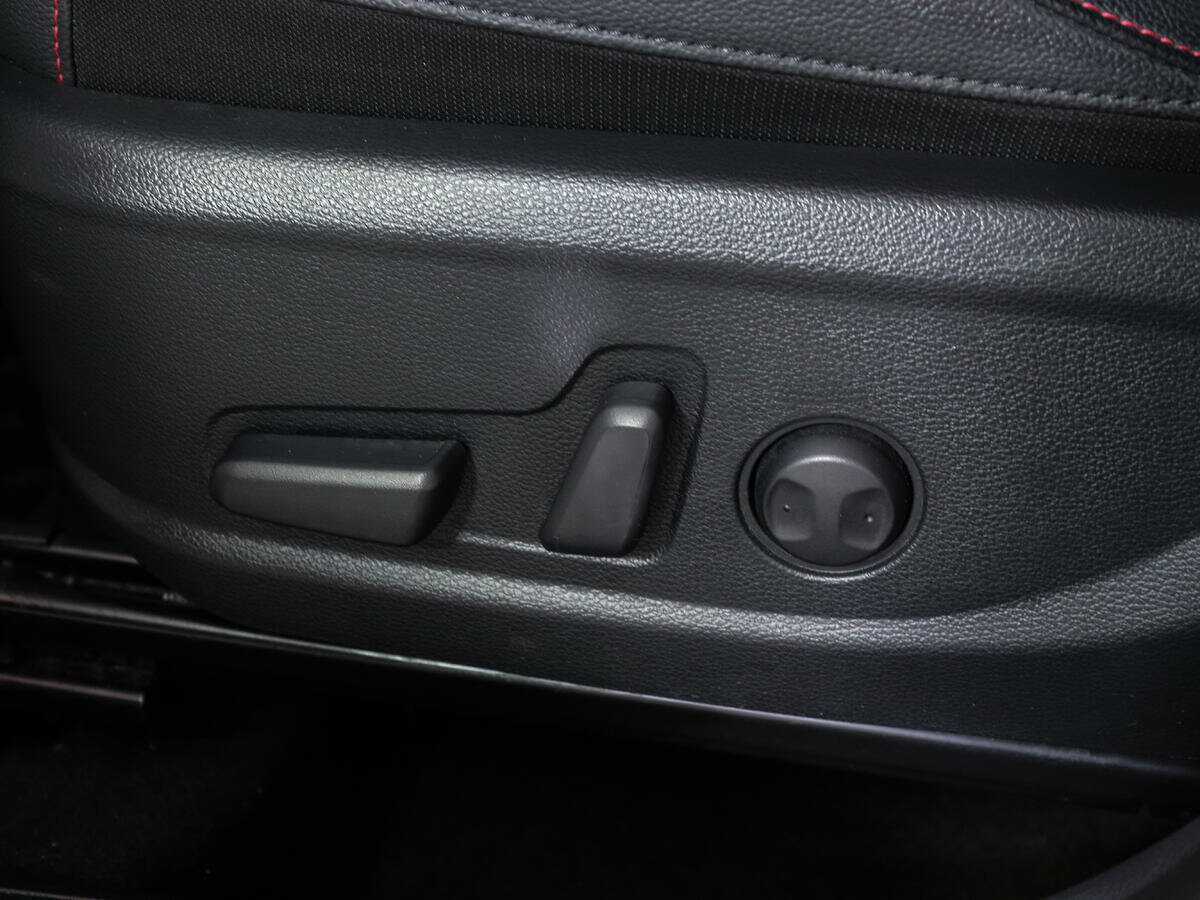 Kia Soul, 2021 Фото №22