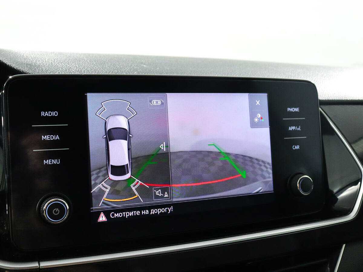 Volkswagen Polo, 2020 Фото №15