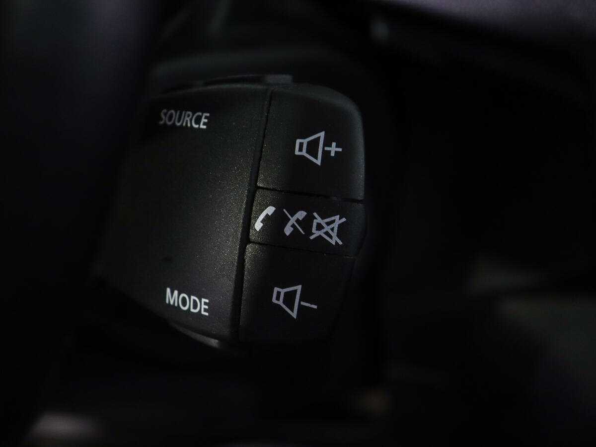 Renault Duster, 2021 Фото №17