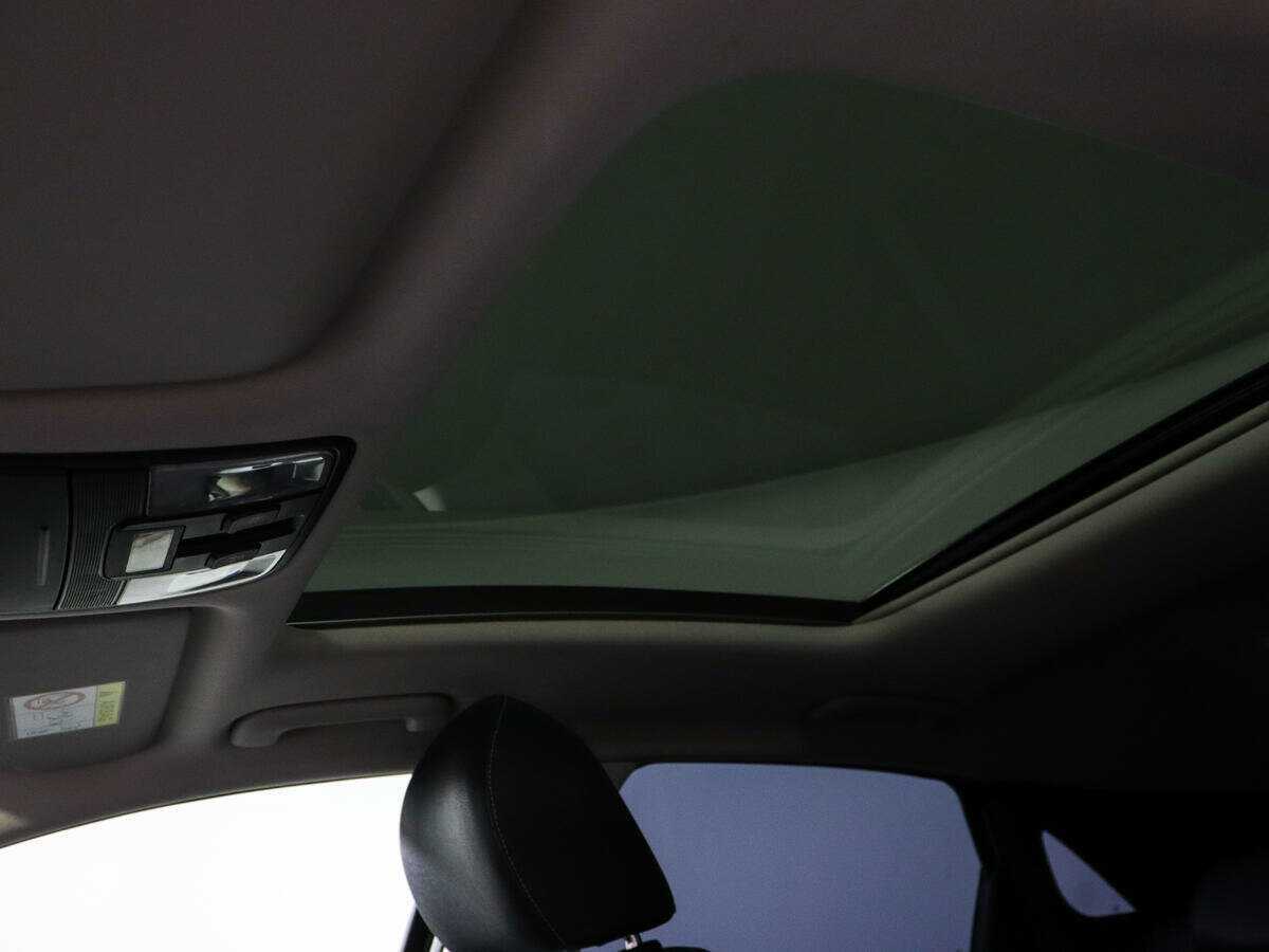 Kia Ceed, 2018 Фото №20