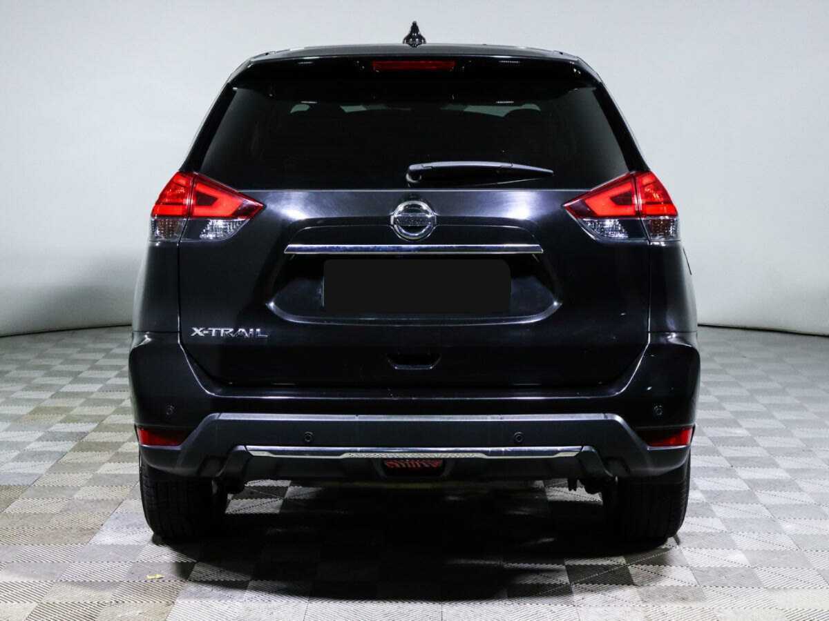 Nissan X-Trail, 2019 - 39 620 км. | Фото №6
