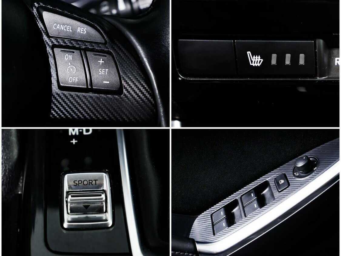 Mazda CX-5, 2016 Фото №12