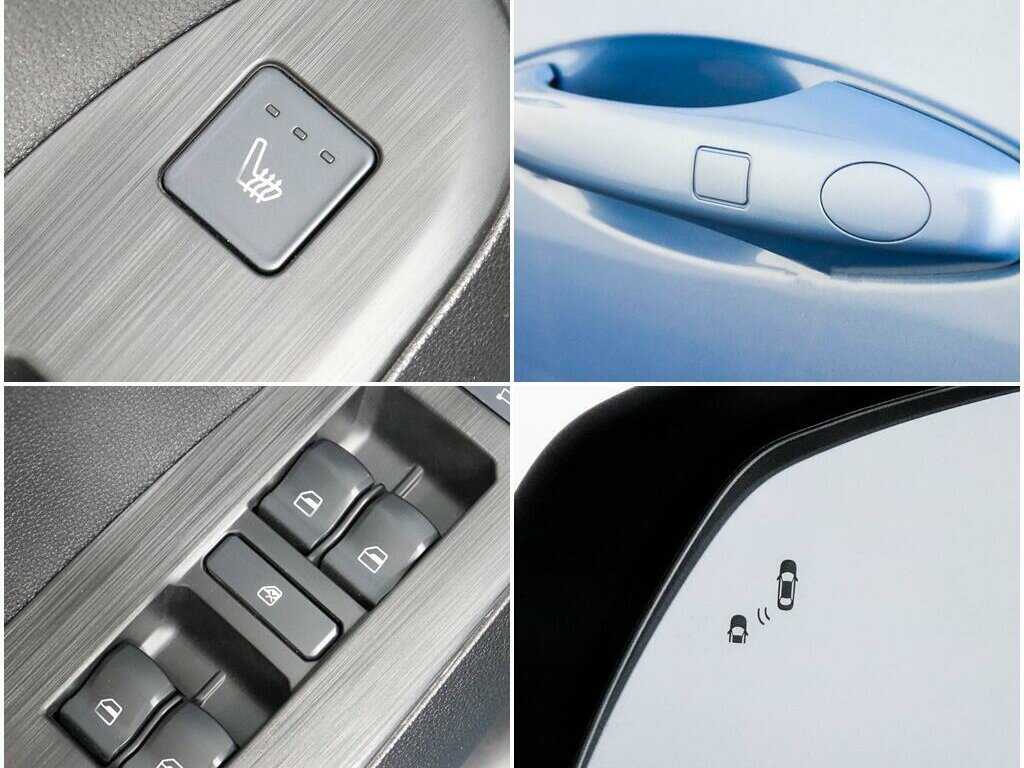 Haval Jolion, 2022 Фото №18