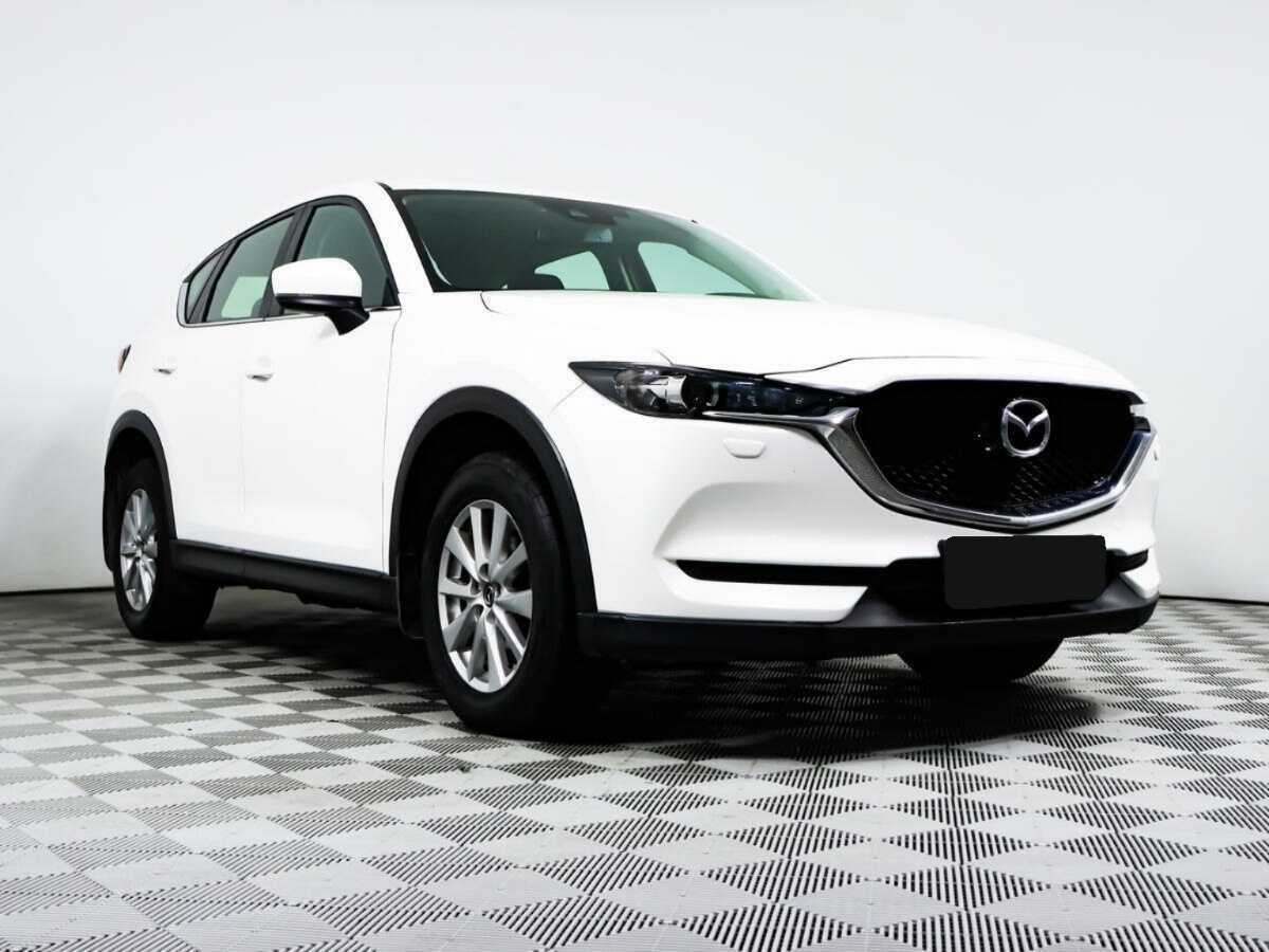 Mazda CX-5, 2018 - 66 982 км. | Фото №3