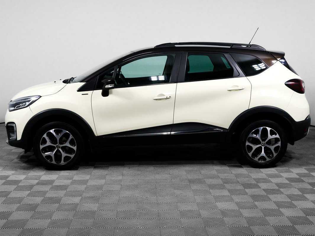 Renault Kaptur, 2018 - 152 988 км. | Фото №8