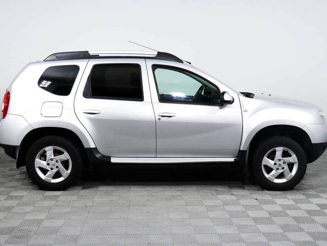 Renault Duster, 2014 - 142 678 км. | Фото №4