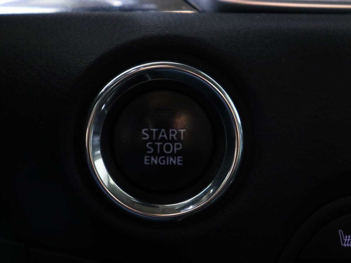 Mazda CX-5, 2018 Фото №17