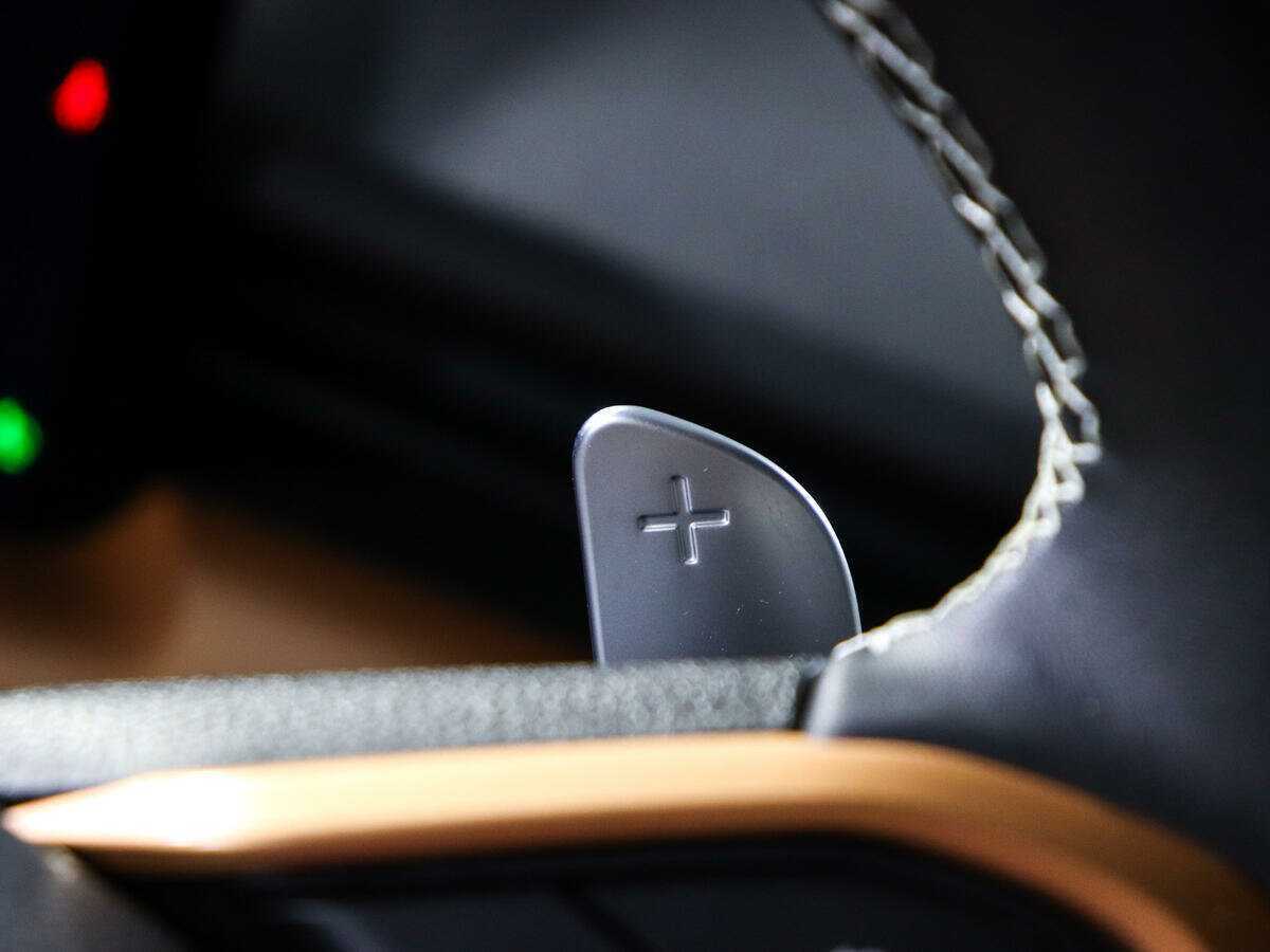 Haval H6, 2021 Фото №22