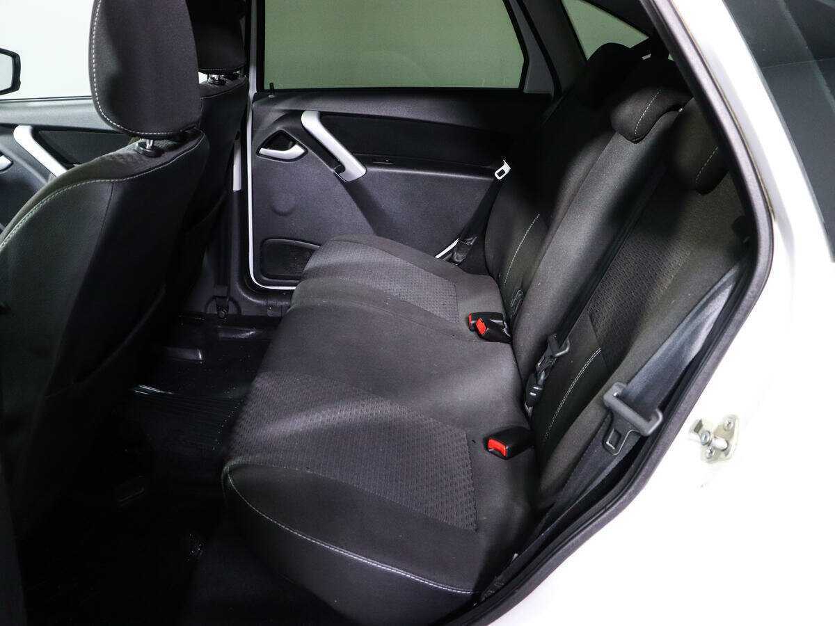 Lada (ВАЗ) Granta, 2016 - 58 524 км. | Фото №8