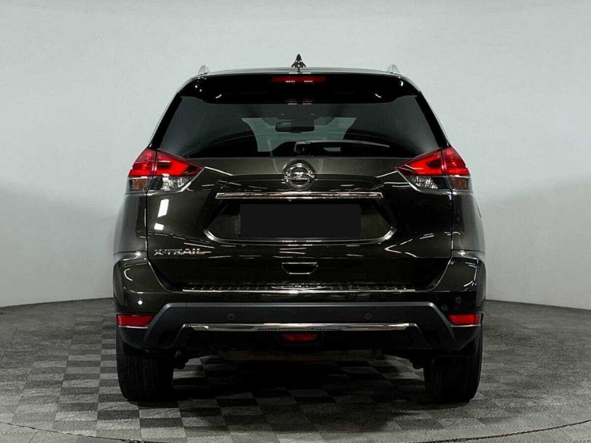 Nissan X-Trail, 2018 - 61 000 км. | Фото №5