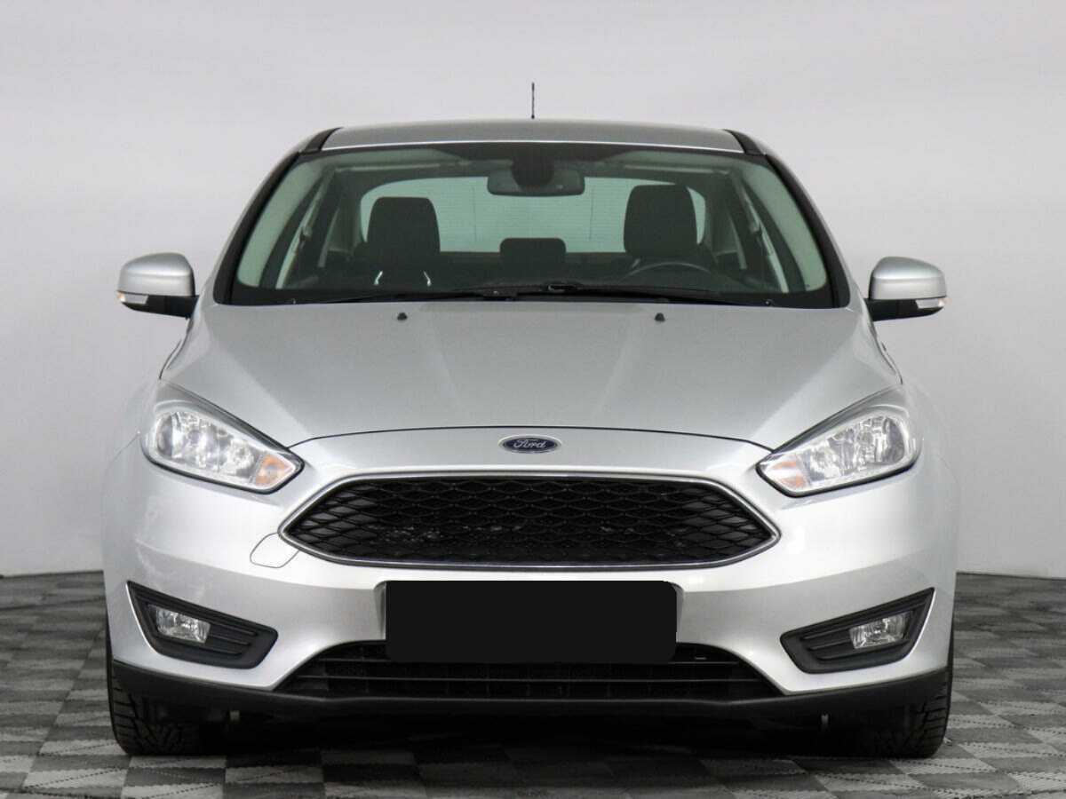 Ford Focus, 2017 - 79 250 км. | Фото №2