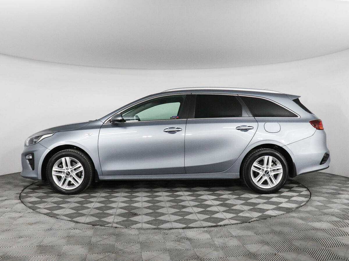 Kia Ceed, 2021 - 45 000 км. | Фото №8