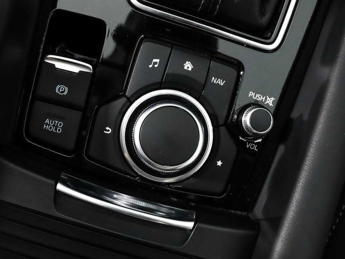 Mazda 6, 2022 Фото №10