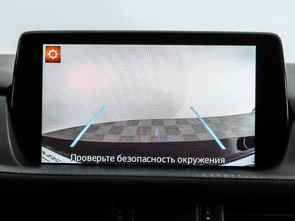 Mazda 6, 2022 Фото №16