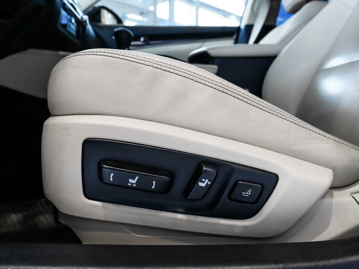 Lexus GS 350, 2014 Фото №10