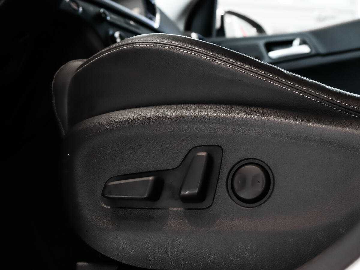 Kia Sportage, 2018 Фото №10