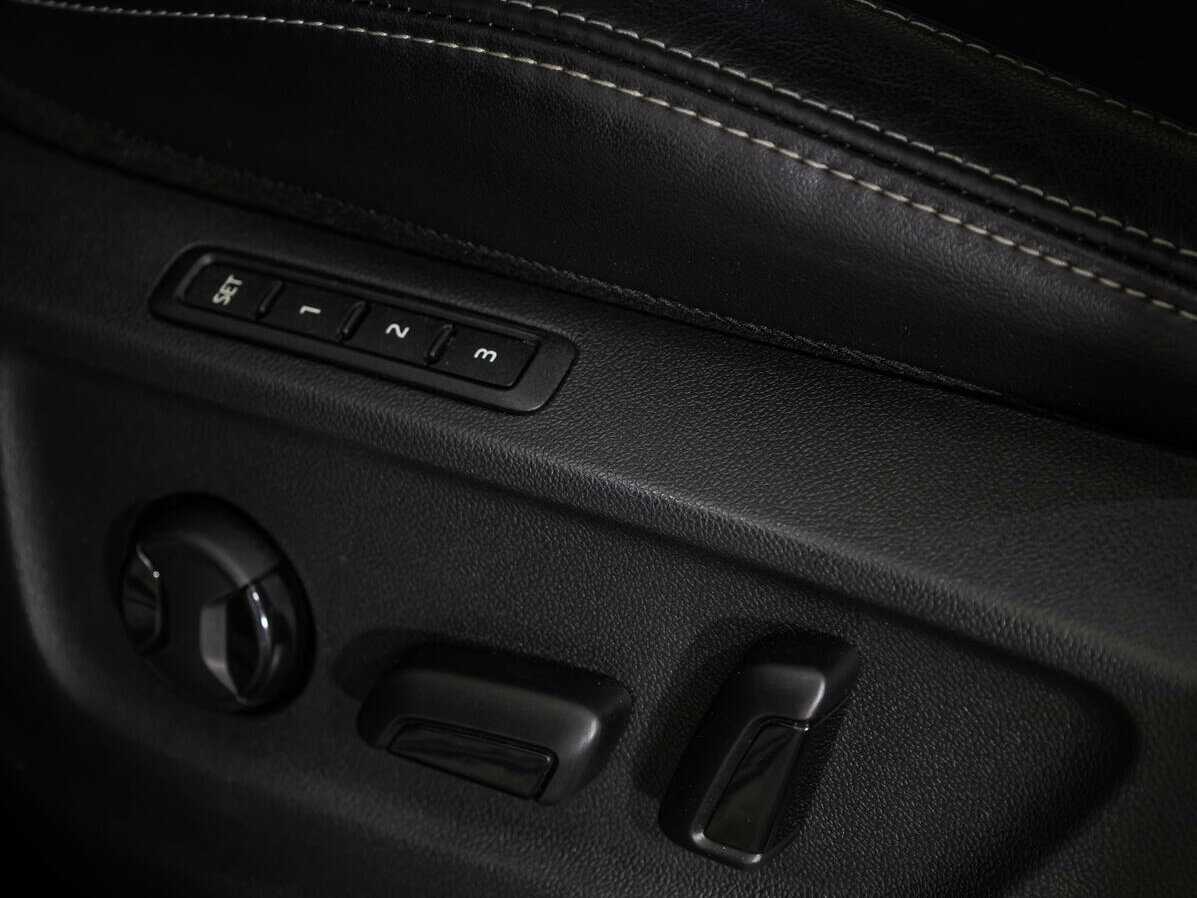 Skoda Kodiaq, 2019 Фото №21