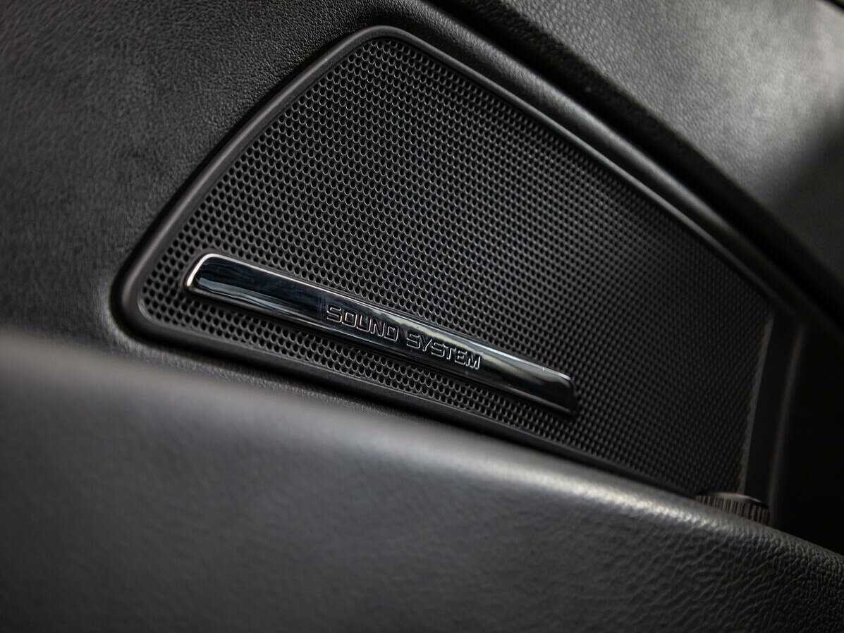 Skoda Superb, 2014 Фото №23