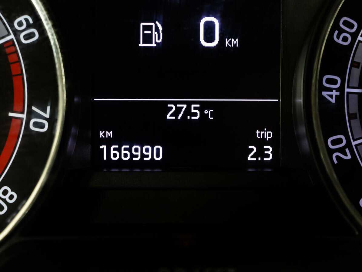 Skoda Rapid, 2017 Фото №13