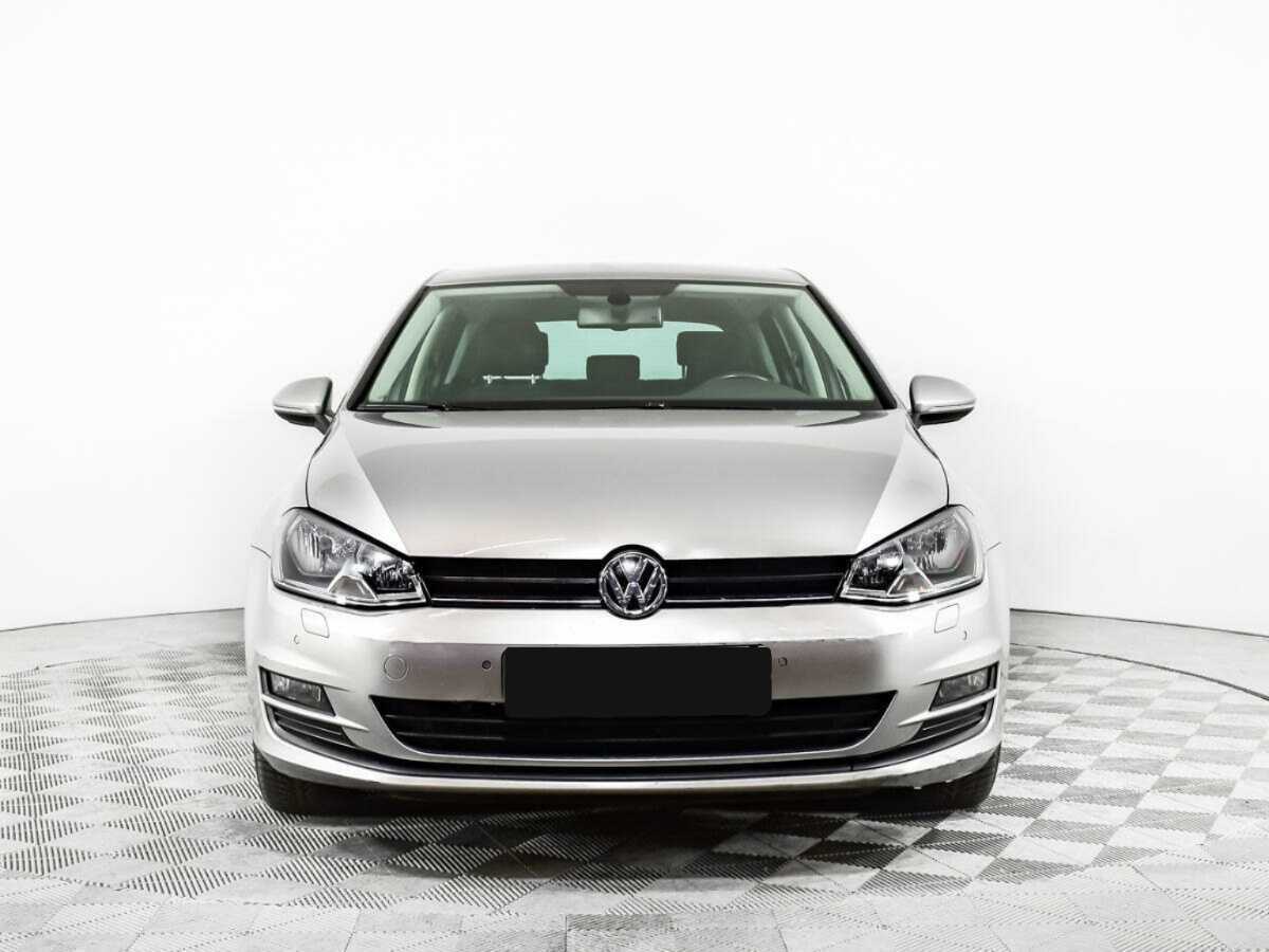 Volkswagen Golf, 2014 - 150 384 км. | Фото №2