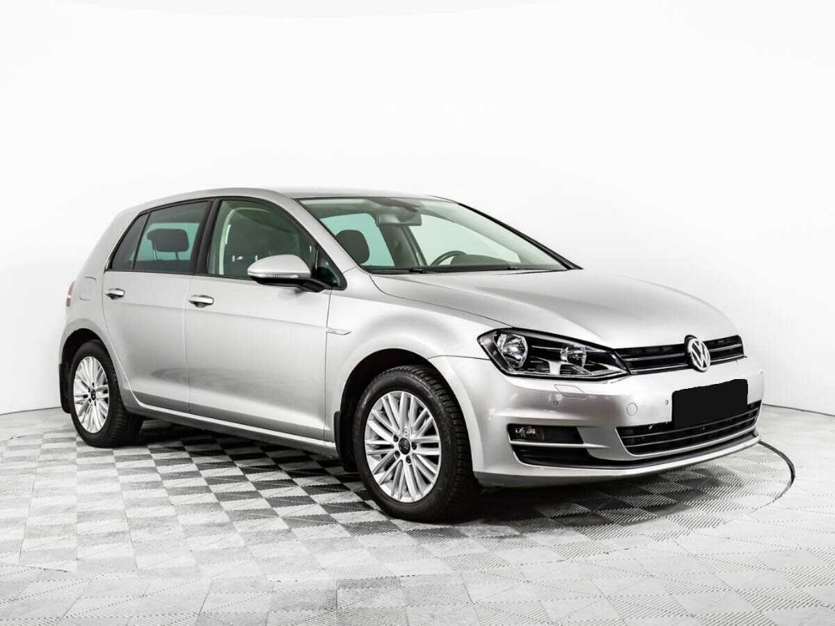 Volkswagen Golf, 2014 - 150 384 км. | Фото №3