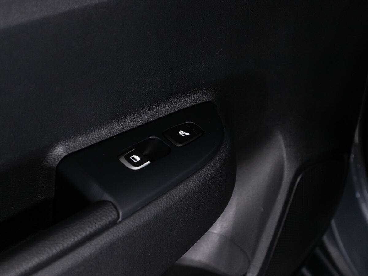 Kia Rio X-Line, 2019 Фото №23