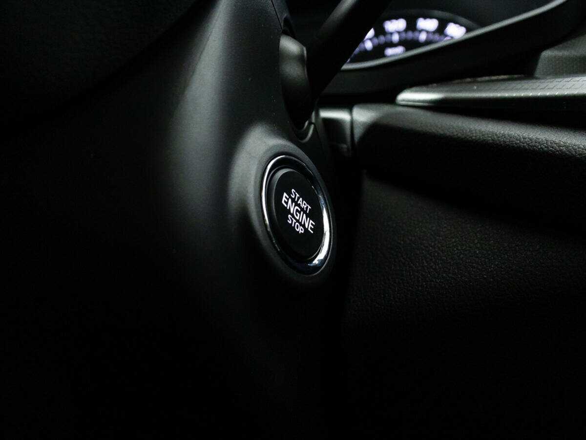 Skoda Octavia, 2021 Фото №18