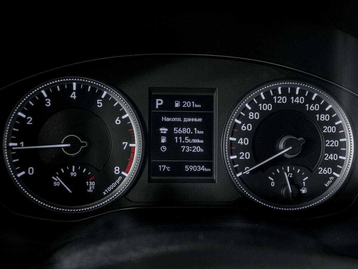 Hyundai Santa Fe, 2018 Фото №11