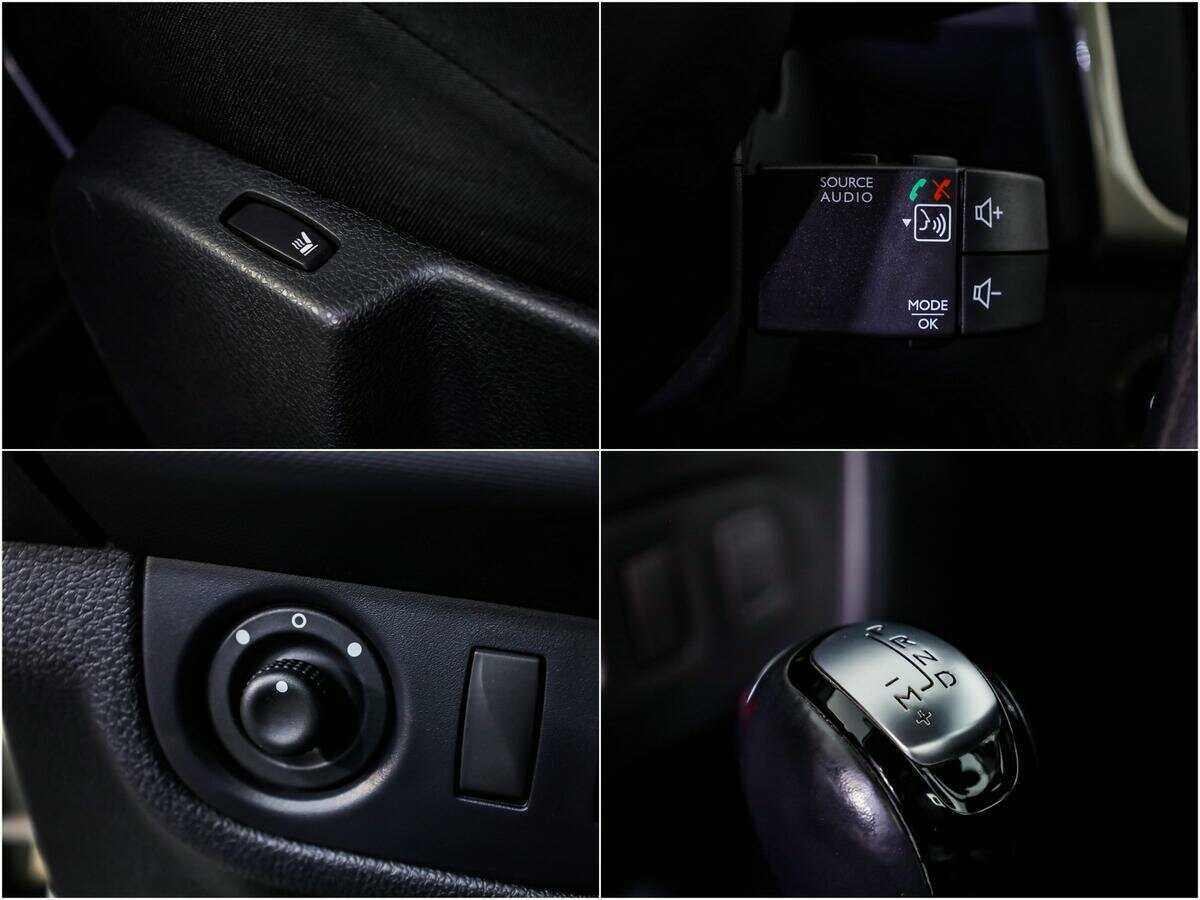 Renault Logan, 2019 Фото №13