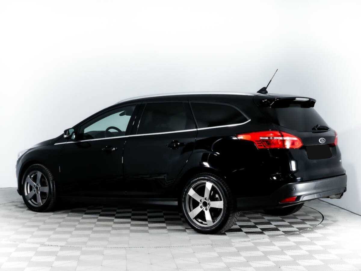 Ford Focus, 2017 - 91 733 км. | Фото №7