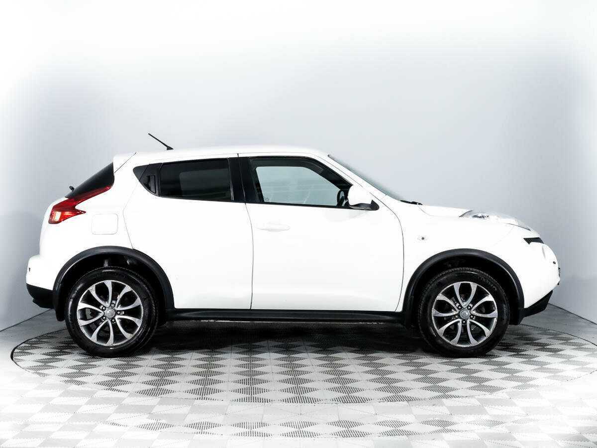 Nissan Juke, 2014 - 140 594 км. | Фото №4