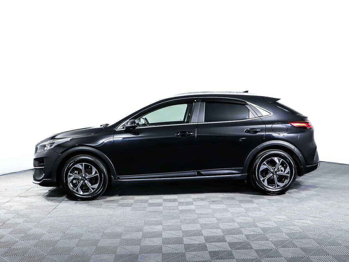 Kia XCeed, 2020 - 31 820 км. | Фото №8