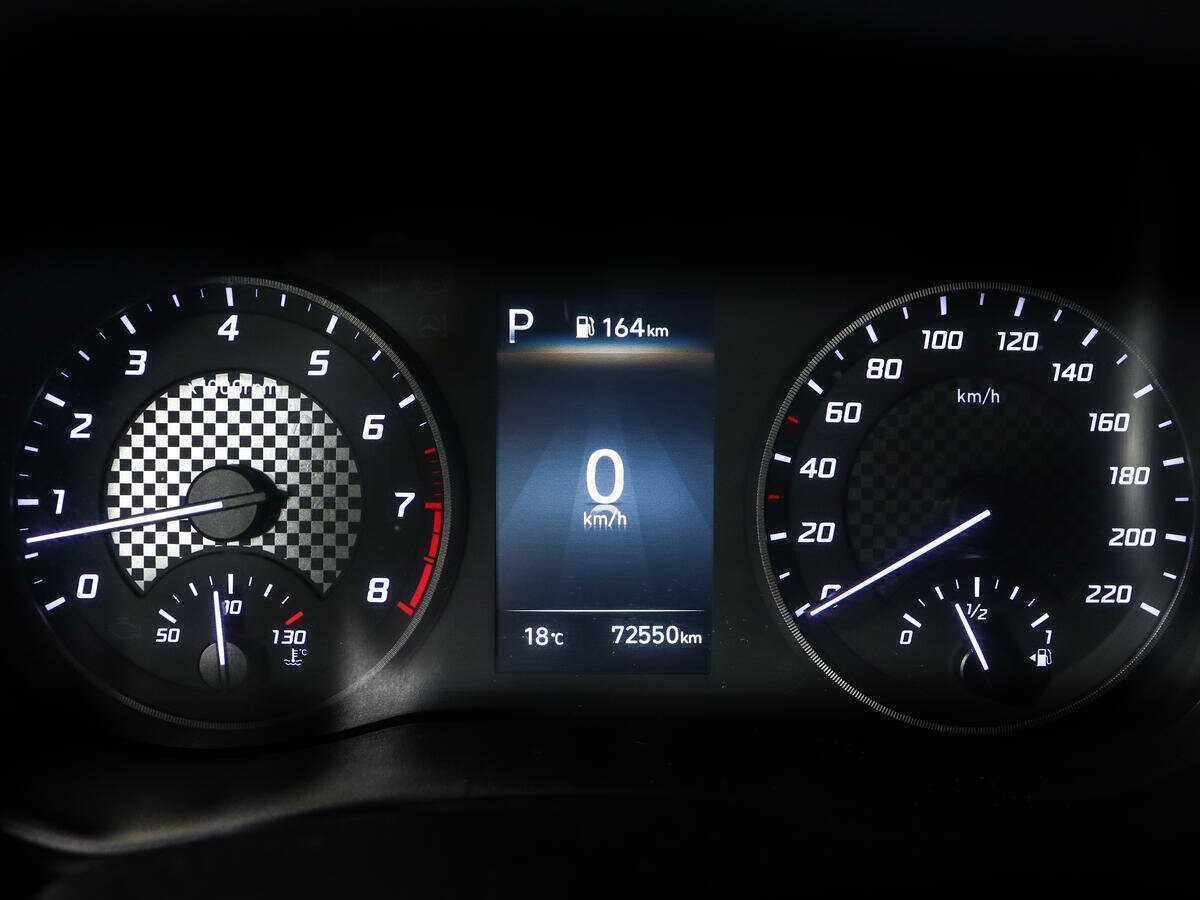 Hyundai Solaris, 2021 Фото №9