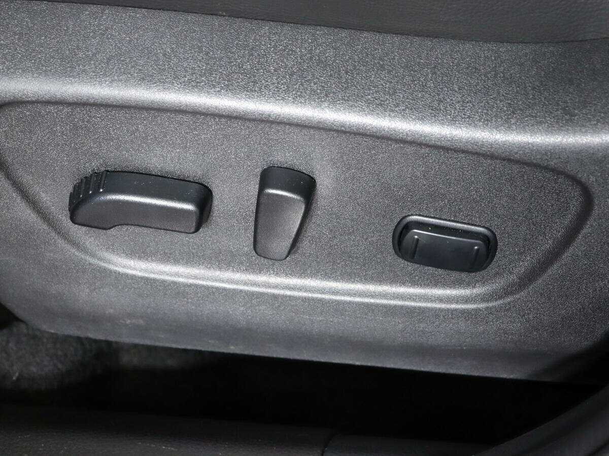 Nissan Qashqai, 2020 Фото №17