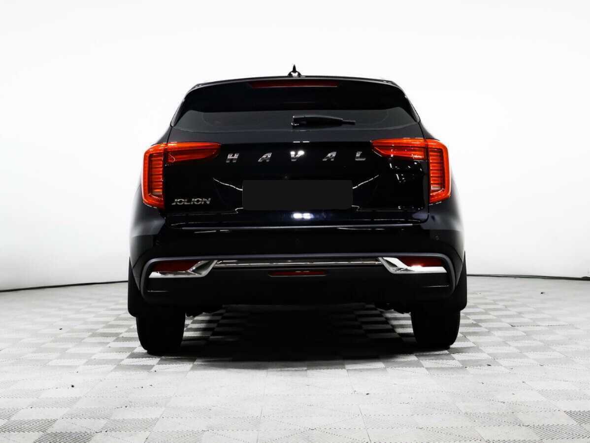 Haval Jolion, 2023 - 14 224 км. | Фото №6